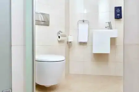 Palace Bridge Hotel - 95