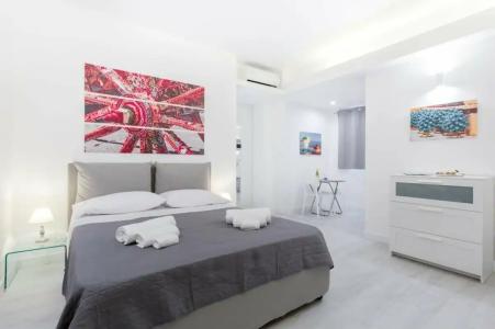 Suite Palermo Apartment - 38