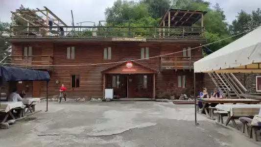Бейсджамп-клуб - 11