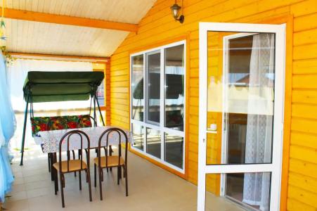 Простоквашино на Азове - 52