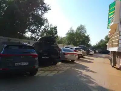 Золотые Барханы - 18