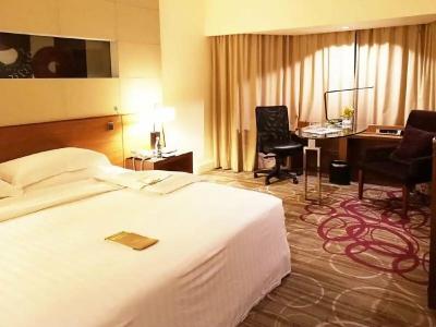 Centara Grand at Central Plaza Ladprao Bangkok - 36