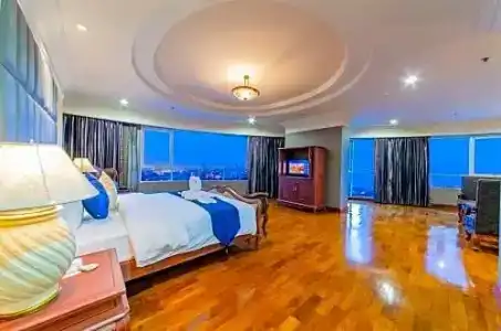 Prince Palace - Sha Extra Plus - 45