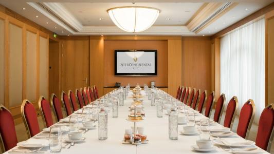 InterContinental - Kyiv, an IHG - 31