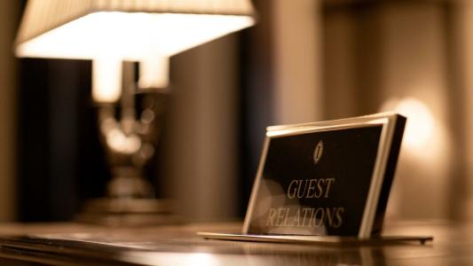InterContinental - Kyiv, an IHG - 23