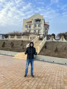 Приморский дворик - 56