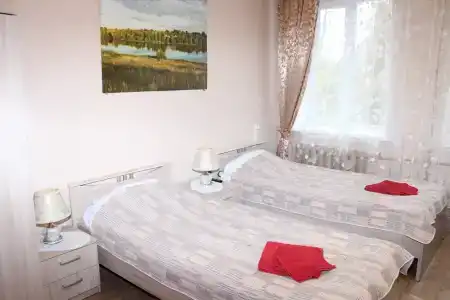 Советская - 13