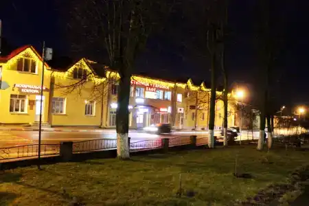 Глубокое - 6