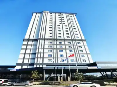 Tryp By Wyndham Istanbul Basın Ekspres - 7