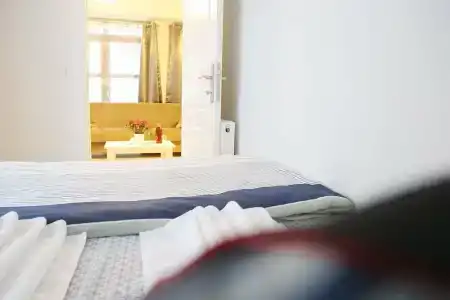Dorne Suite Taksim - 46