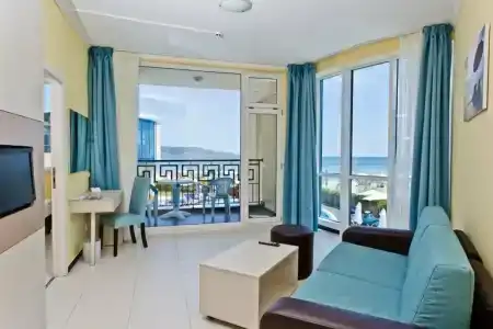 Blue Pearl - Ultra All - Inclusive - 14