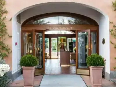 Alla Corte Delle Terme Resort & Ristorante - 63