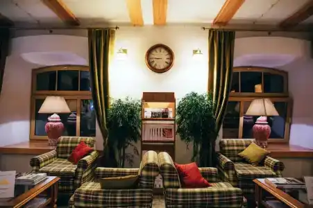 Ладожская Усадьба - 57