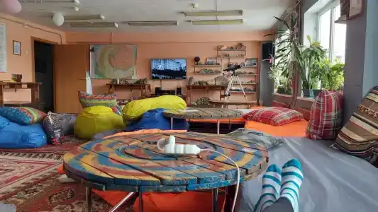 Акка Книбекайзе - 90