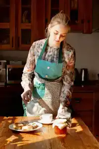 Медвежий угол - 39
