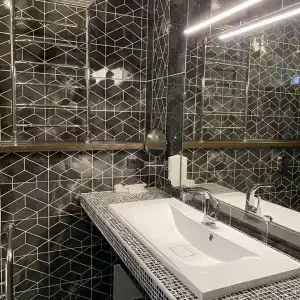 Солнечный Ветер - 86