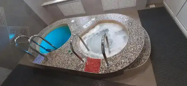 Энергетик - 15