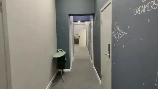 Мечтатели - 1