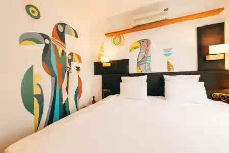 Inn Ozz Astana - 5