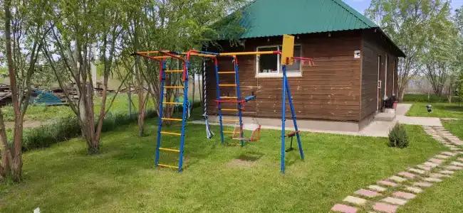 Мечта - 8