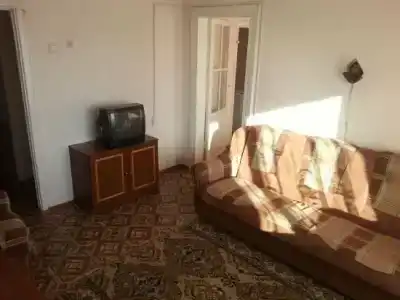 Баргузин - 65