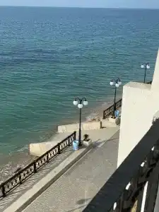 Наш Парус Апартаменты - 14