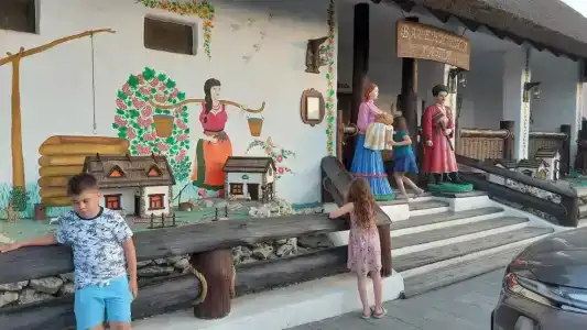 Диканька на Тамани - 98