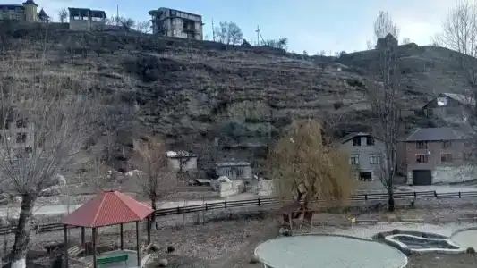 Орлиное гнездо - 62