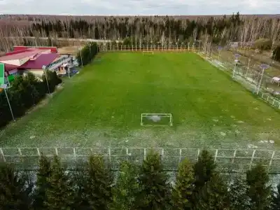 Спортивная база - 2
