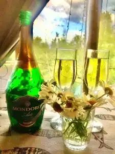 Медвежий угол - 64