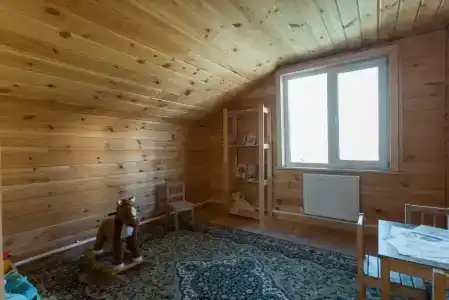 Бурый Лис - 4