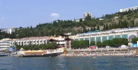 Миндальная Роща - 4