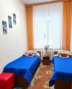 Ковчег - 6