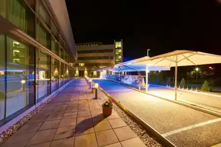 Holiday Inn Berlin Airport - Conference Centre, An Ihg - 3