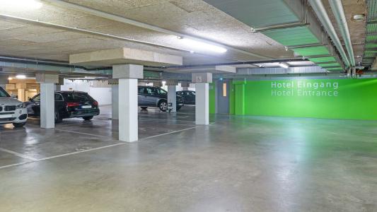 Holiday Inn Berlin Airport - Conference Centre, An Ihg - 12