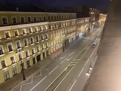 Соната Дворцовая площадь - 20