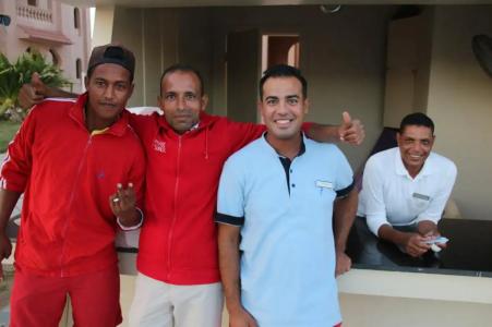 Albatros Aqua Vista Resort - 86