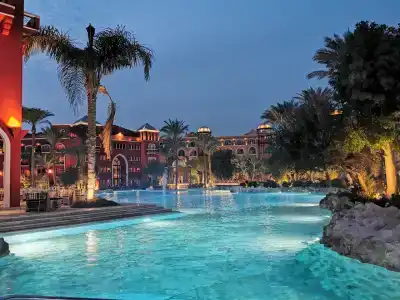 The Grand Resort - 74