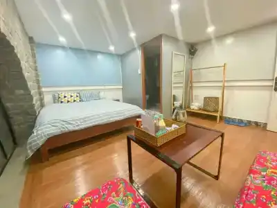 The Art - An yên Villa - 5