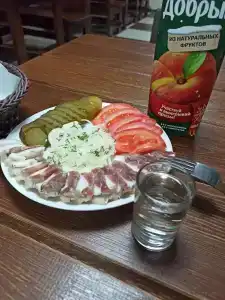 Сытый Папа - 10