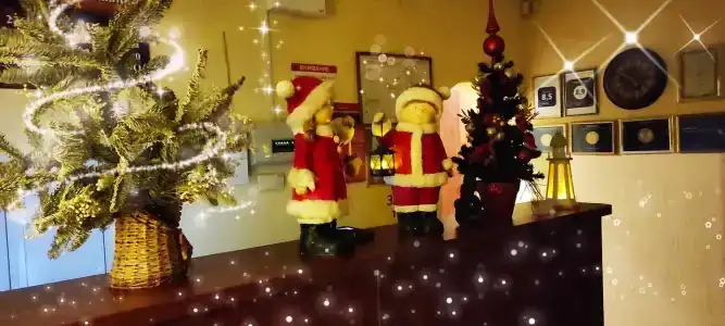 Тихая Гавань - 51