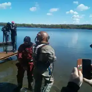 Посейдон 39 - 29