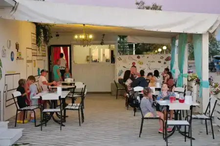 Пансионат Дельта - 64