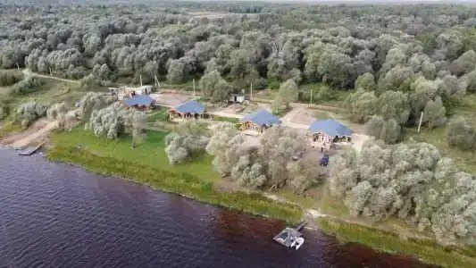 Фарватер 45 - 11