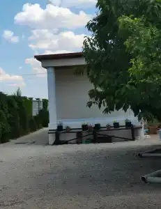 Пансионат Водолей - 5