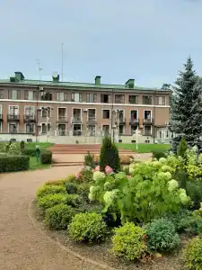 Президент отель - 37