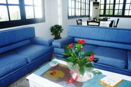 Anemos Inn by Estia - 24