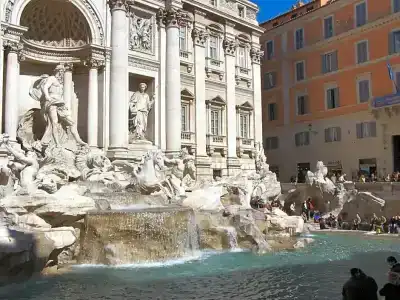 Rome Vatican Suite - 4