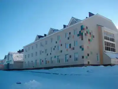 Губернский центр горнолыжного спорта и сноуборда - 3
