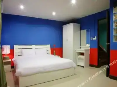Baan Da-Laar Boutique Rooms Hua Hin - 4